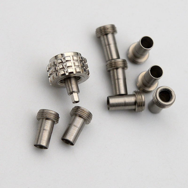 Watch Crown Screw Down Replacement - Запасная заводная головка для часов Super