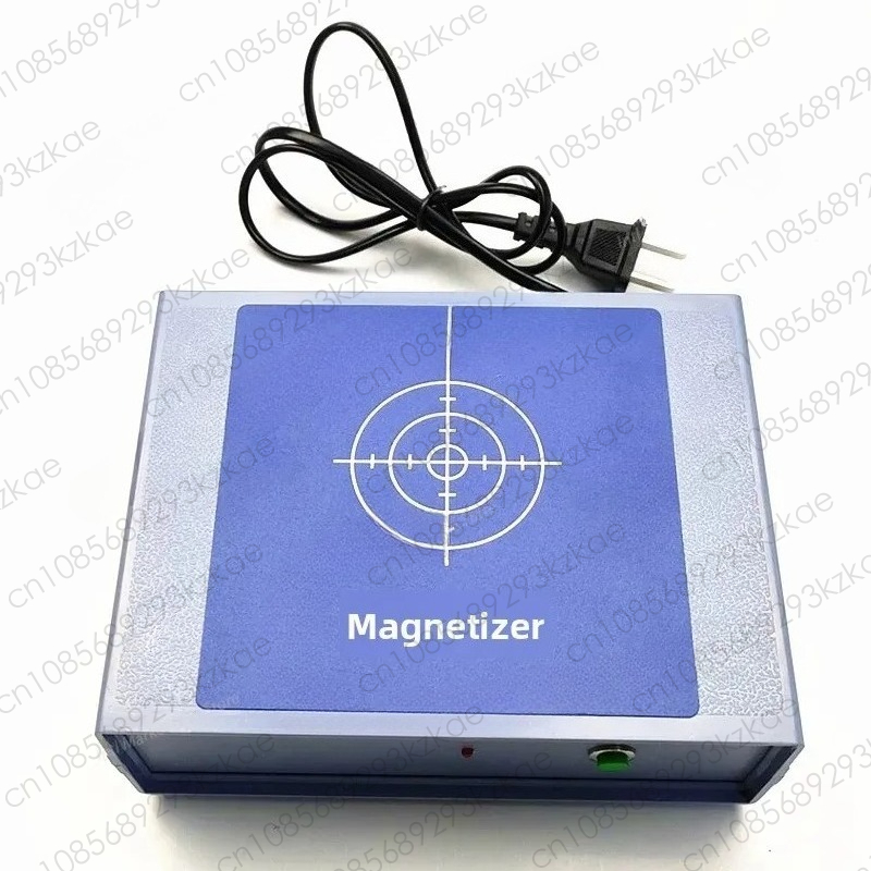 Watch Demagnetizer Electrical Repair - Электрический размагничиватель для часов, портативный инструмент