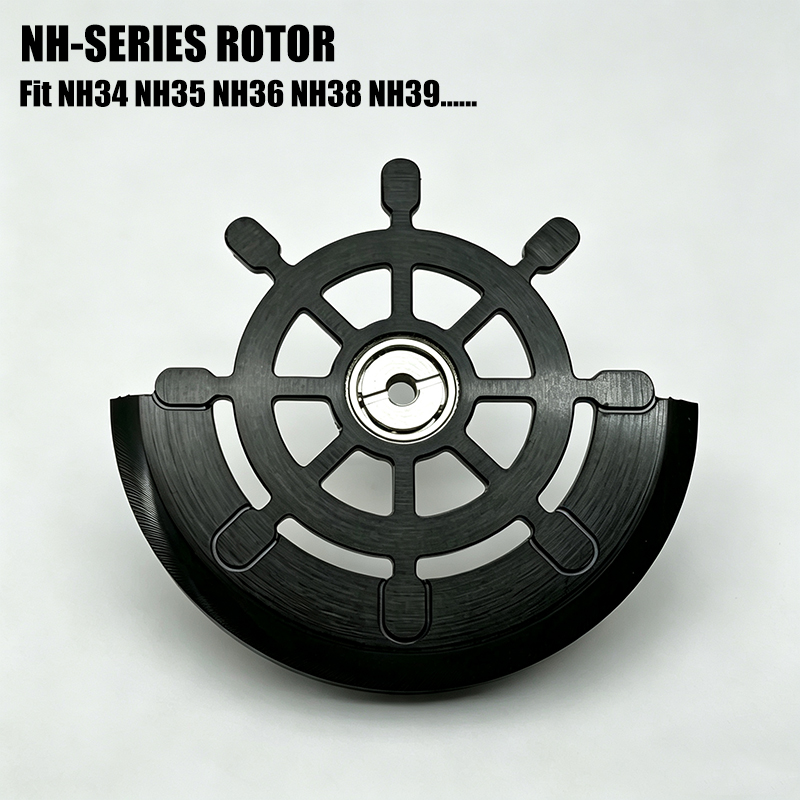 Watch Movement Automatic Nh35A Nh36A - Механизмы для часов NH35 NH36, автоматический
