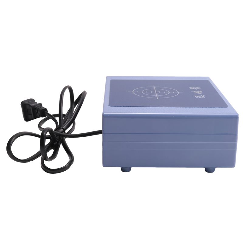 Watch Demagnetizer Electrical Repair - Демагнитизатор Mar.Watch, электрический инструмент для размагничивания