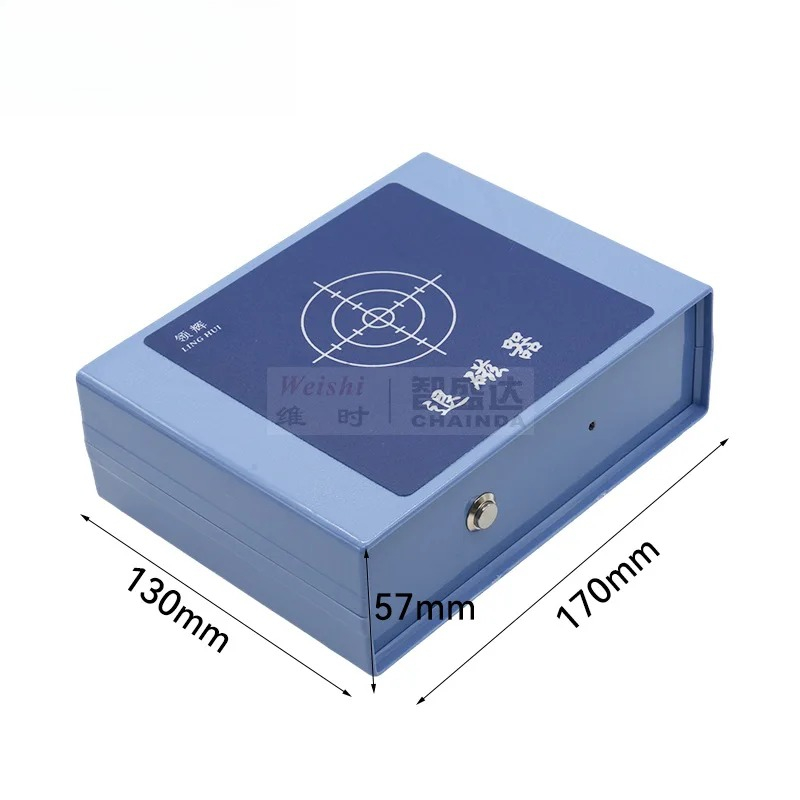 Watch Demagnetizer Electrical Repair - Инструмент для ремонта часов: Многофункциональный квадратный