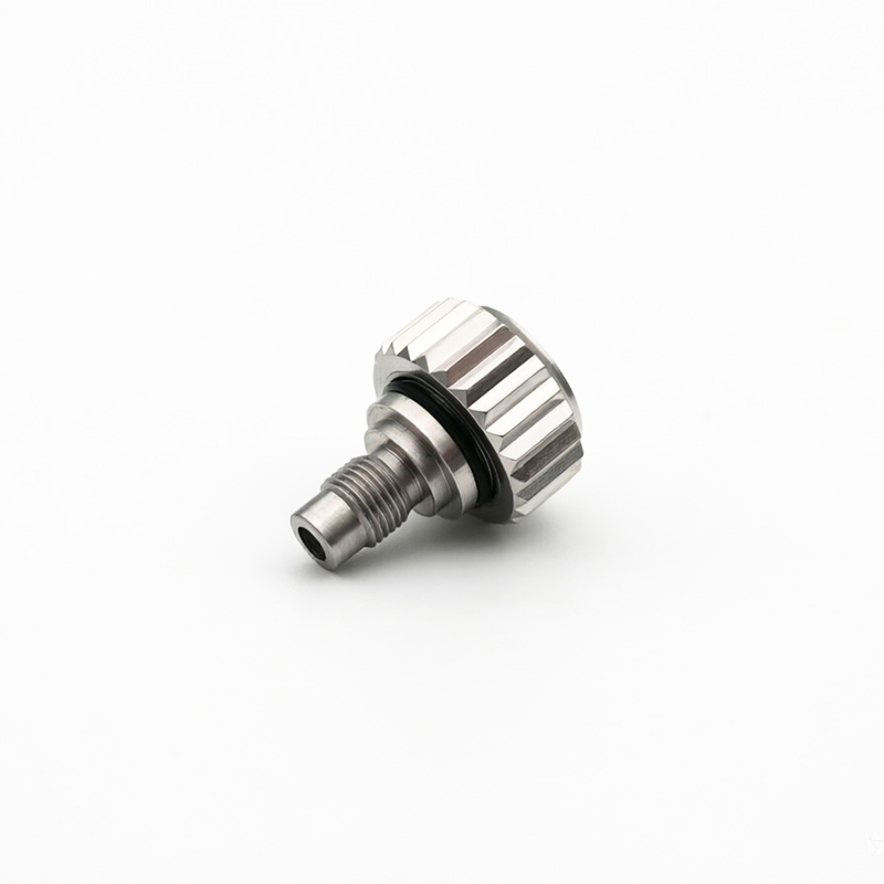 Корона Deepsea с трубкой 8,0 м – обзор и цена Watch Crown Screw Down Replacement