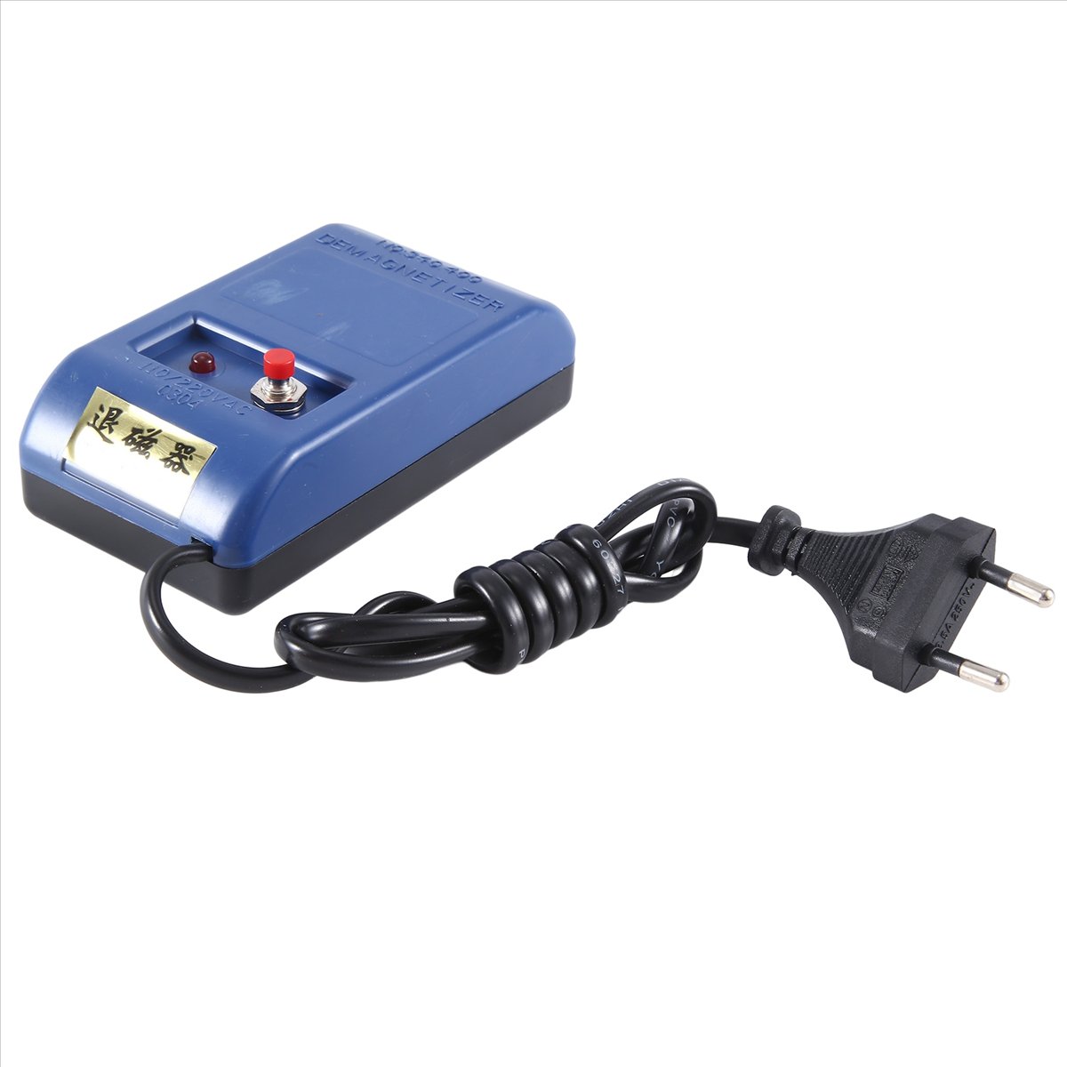 Демагнитайзер для часов REST:  – обзор и цена Watch Demagnetizer Electrical Repair