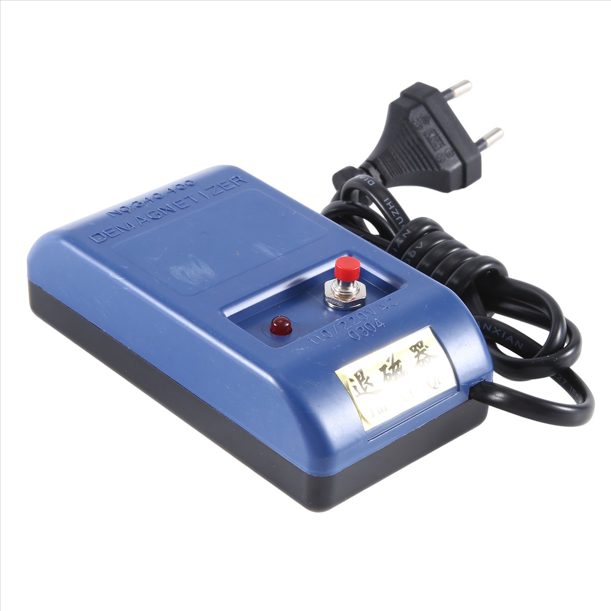 Демагнитайзер для часов REST:  – обзор и цена Watch Demagnetizer Electrical Repair
