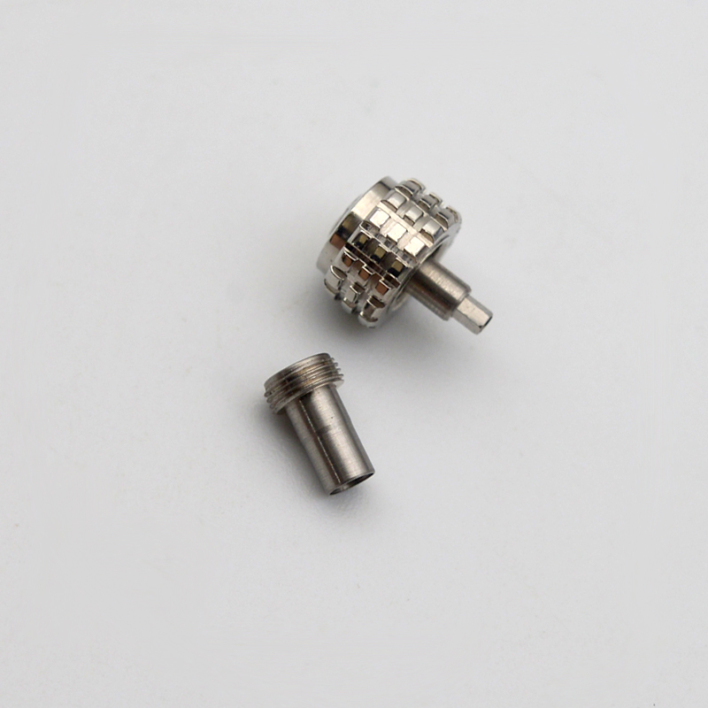 Запасная заводная головка для  – обзор и цена Watch Crown Screw Down Replacement