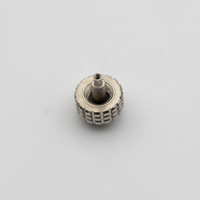 Запасная заводная головка для  – обзор и цена Watch Crown Screw Down Replacement
