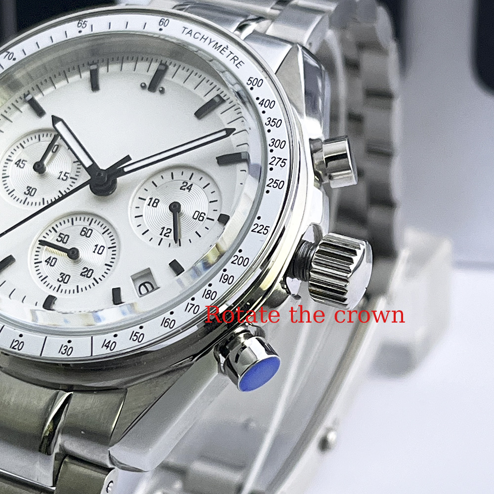 Мужские водонепроницаемые квар – обзор и цена Watch Crown Screw Down Replacement