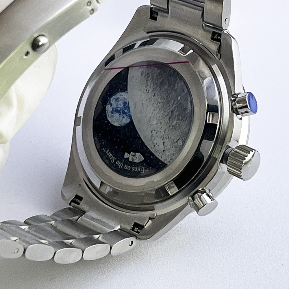 Мужские водонепроницаемые квар – обзор и цена Watch Crown Screw Down Replacement