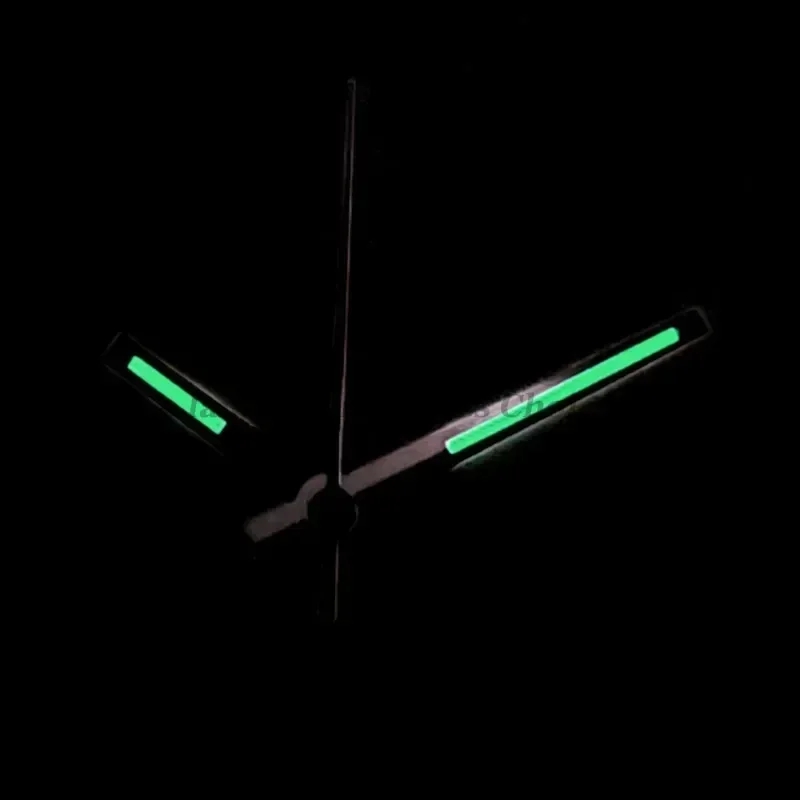 Серебряные стрелки для часов N – обзор и цена Watch Movement Automatic Nh35A Nh36A