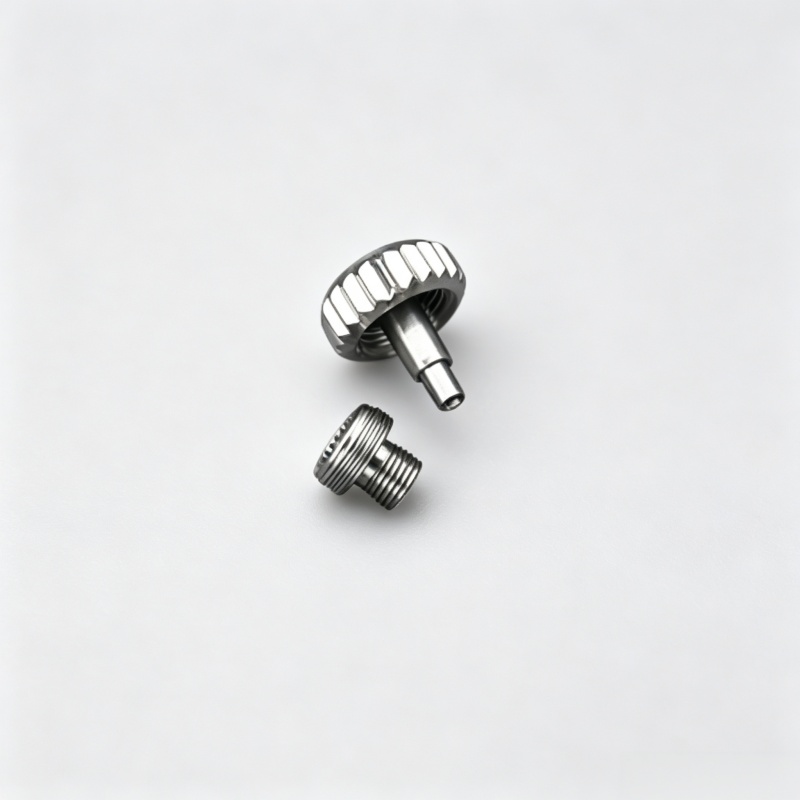Заводная головка для часов из  – обзор и цена Watch Crown Screw Down Replacement