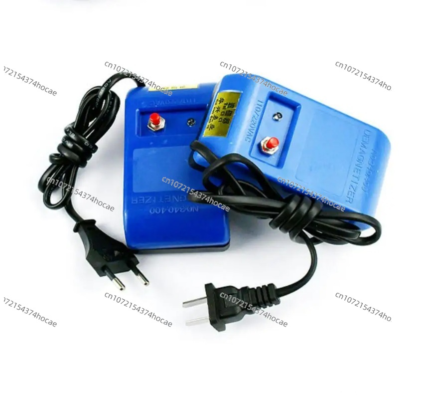 Размагничиватель часов, электр – обзор и цена Watch Demagnetizer Electrical Repair
