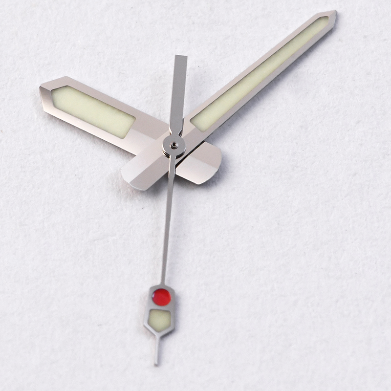Для NH35/NH36 супер светящиеся – обзор и цена Watch Movement Automatic Nh35A Nh36A
