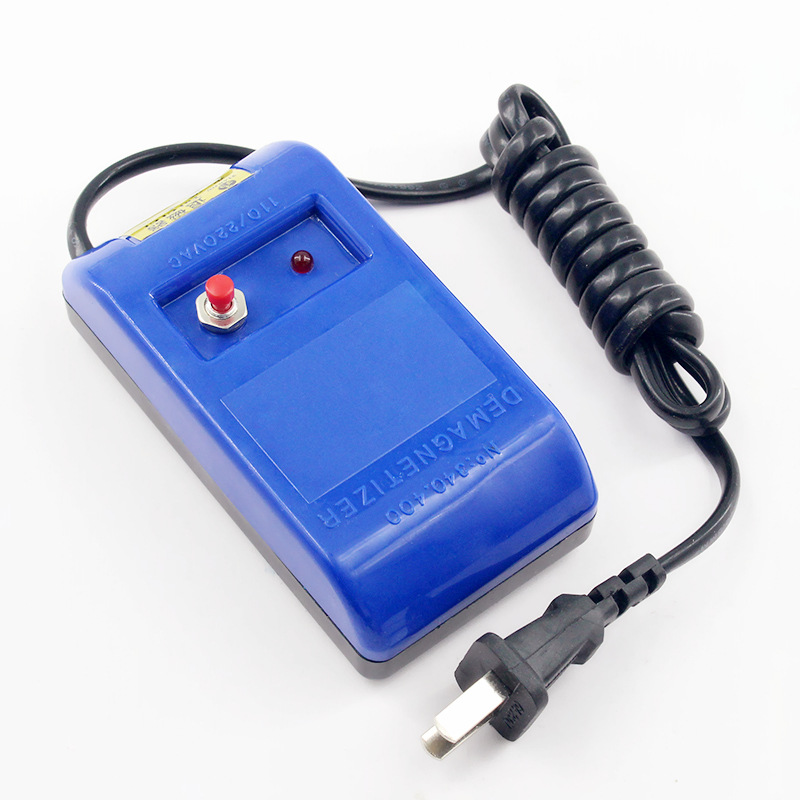 Размагничиватель часов, Электр – обзор и цена Watch Demagnetizer Electrical Repair