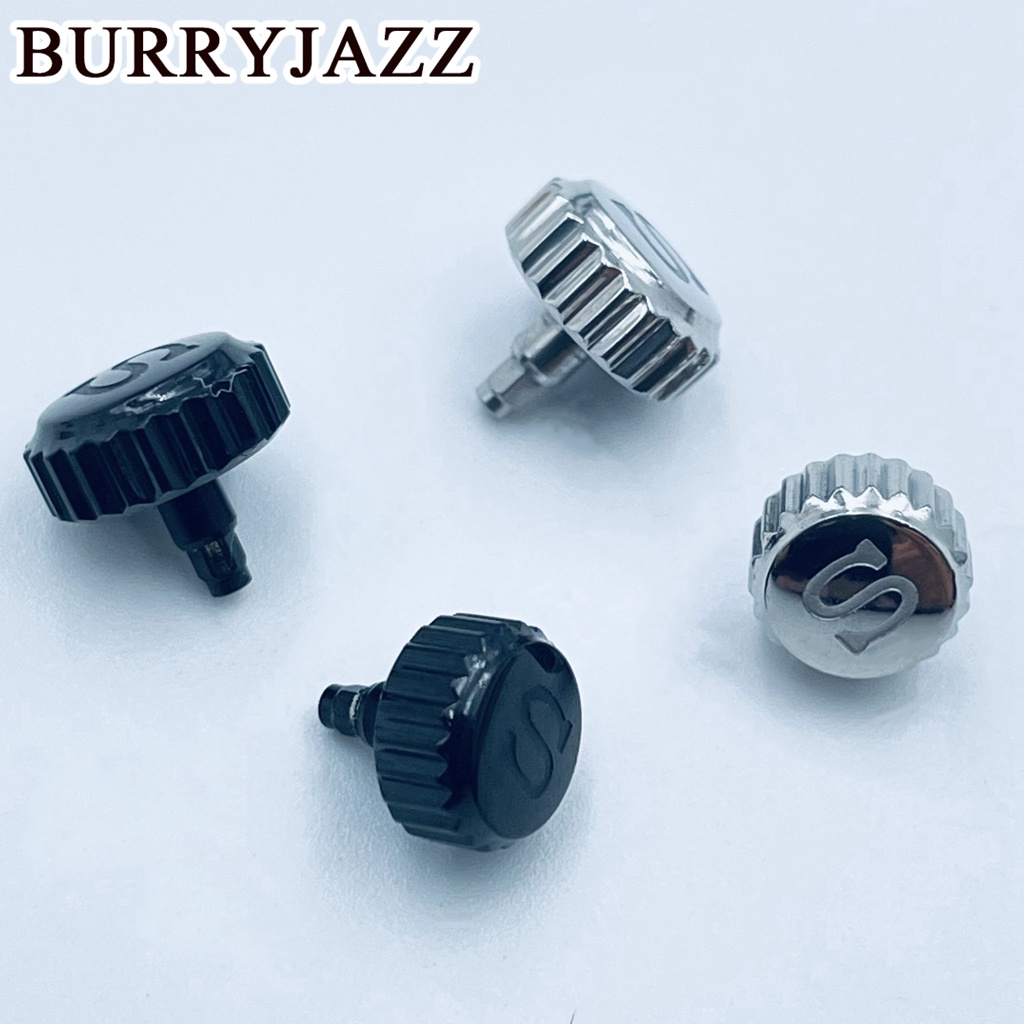 Завинчивающаяся заводная голов – обзор и цена Watch Crown Screw Down Replacement