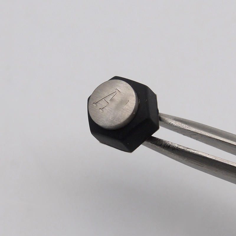 Завинчивающаяся заводная голов – обзор и цена Watch Crown Screw Down Replacement