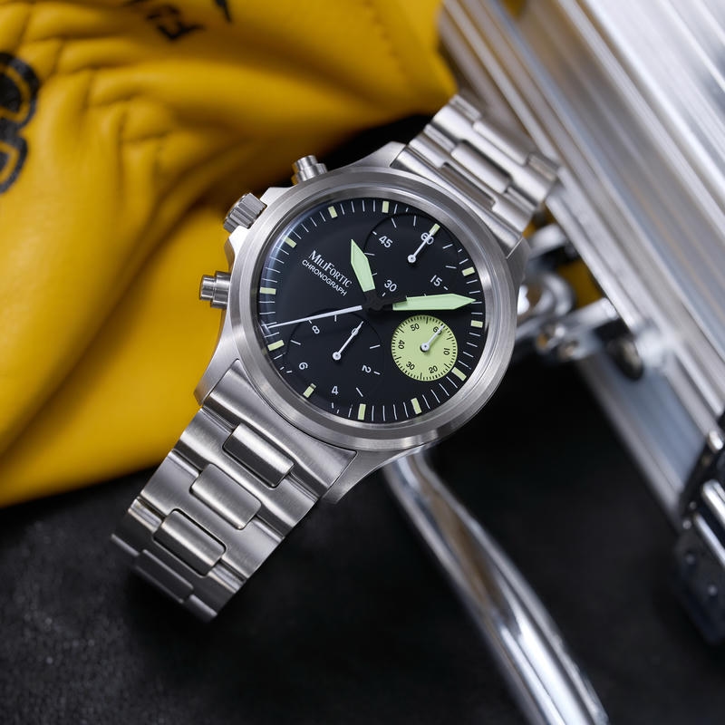 Milifortic M135 – спортивные ч – обзор и цена Watch Crown Screw Down Replacement