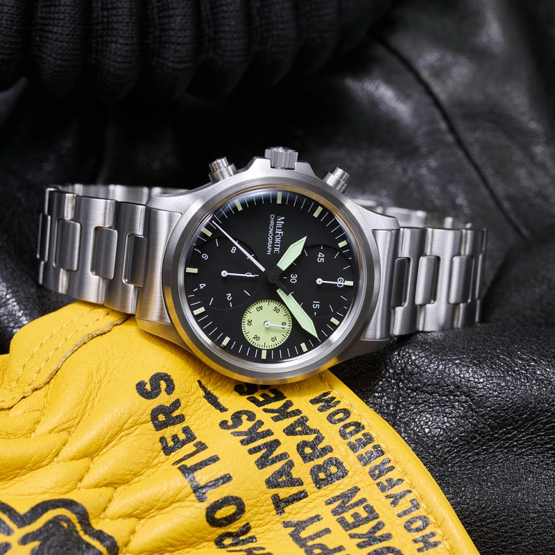 Milifortic M135 – спортивные ч – обзор и цена Watch Crown Screw Down Replacement