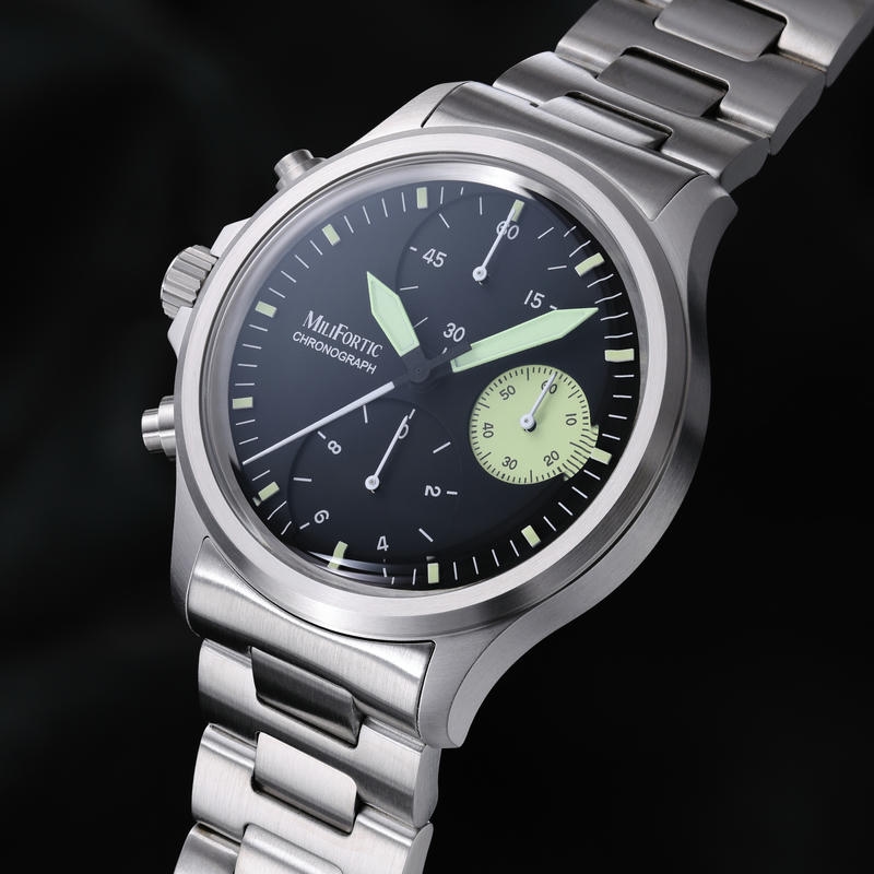 Milifortic M135 – спортивные ч – обзор и цена Watch Crown Screw Down Replacement