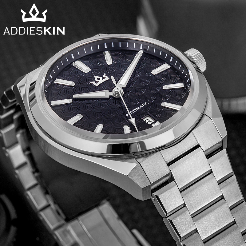 Addieskin K014 Роскошные мужск – обзор и цена Watch Crown Screw Down Replacement