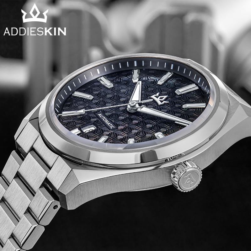 Addieskin K014 Роскошные мужск – обзор и цена Watch Crown Screw Down Replacement
