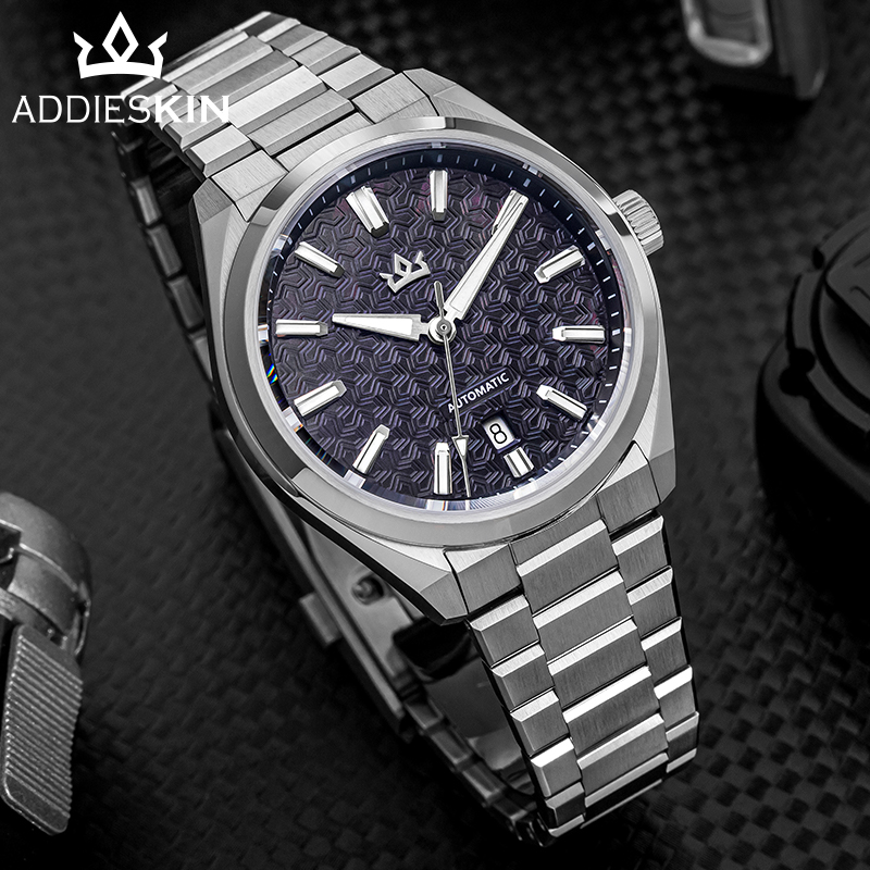 Addieskin K014 Роскошные мужск – обзор и цена Watch Crown Screw Down Replacement