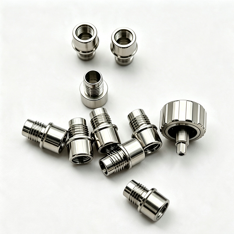 Коронка для часов Dia 6.5мм, д – обзор и цена Watch Crown Screw Down Replacement