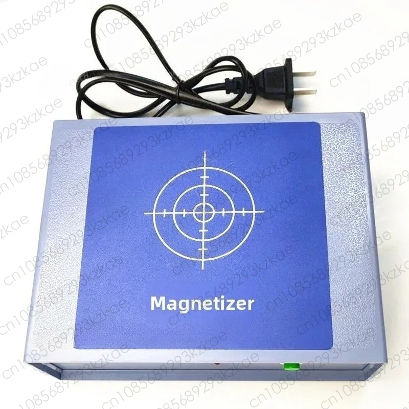 Электрический размагничиватель – обзор и цена Watch Demagnetizer Electrical Repair