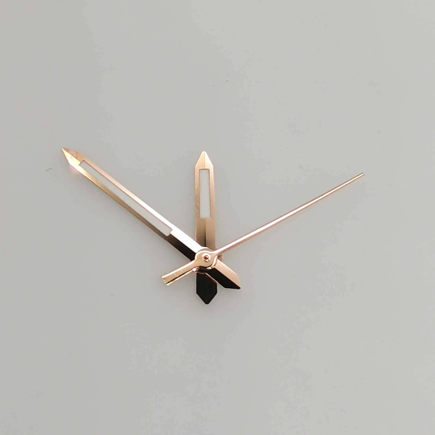 Новые зеленые светящиеся часы  – обзор и цена Watch Movement Automatic Nh35A Nh36A