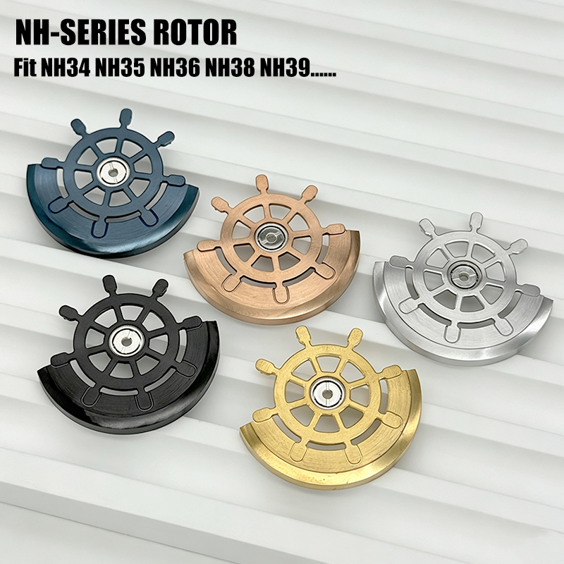 Механизмы для часов NH35 NH36, – обзор и цена Watch Movement Automatic Nh35A Nh36A