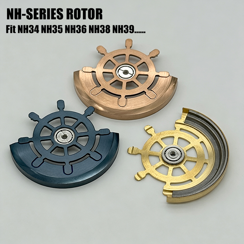 Механизмы для часов NH35 NH36, – обзор и цена Watch Movement Automatic Nh35A Nh36A