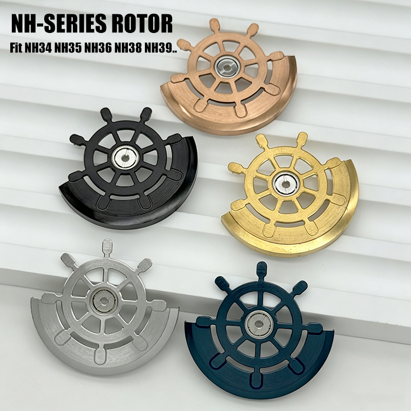 Механизмы для часов NH35 NH36, – обзор и цена Watch Movement Automatic Nh35A Nh36A