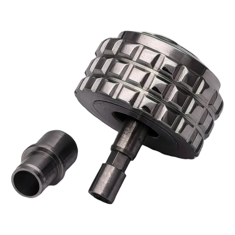 Запасная деталь BRL Super Crow – обзор и цена Watch Crown Screw Down Replacement