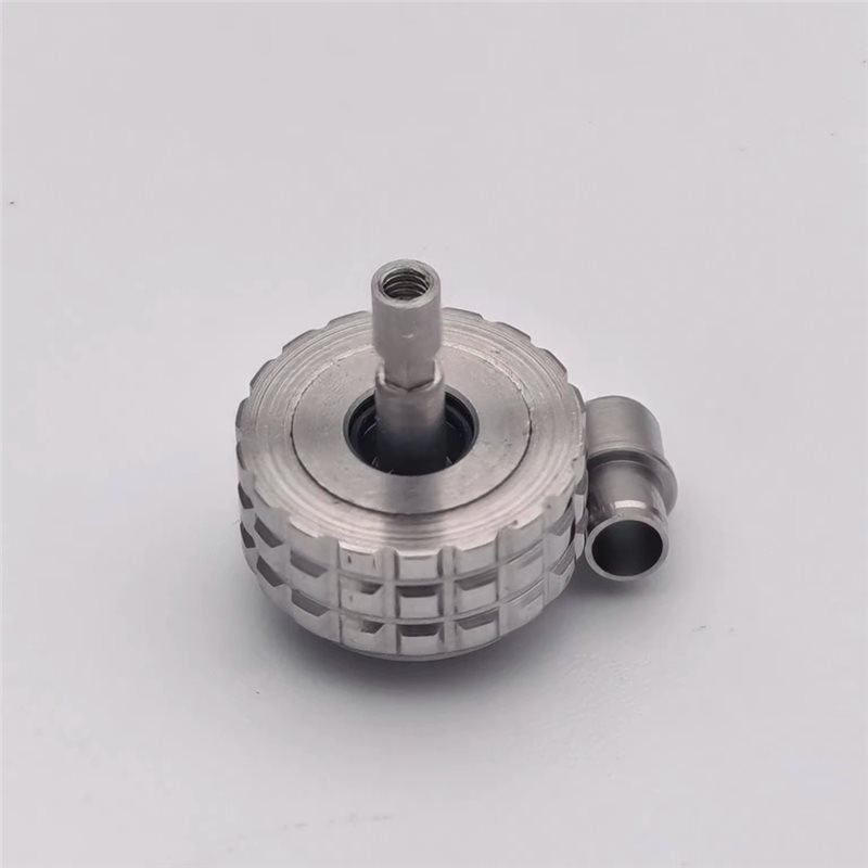Запасная деталь BRL Super Crow – обзор и цена Watch Crown Screw Down Replacement