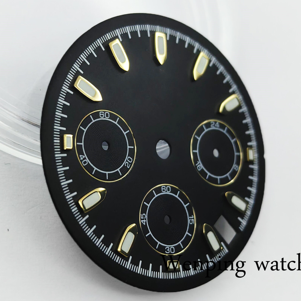29,5 мм/30 мм/31,5 мм стерильн – обзор и цена Watch Dial Custom Sterile 28.5Mm