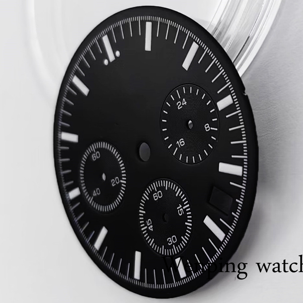29,5 мм/30 мм/31,5 мм стерильн – обзор и цена Watch Dial Custom Sterile 28.5Mm