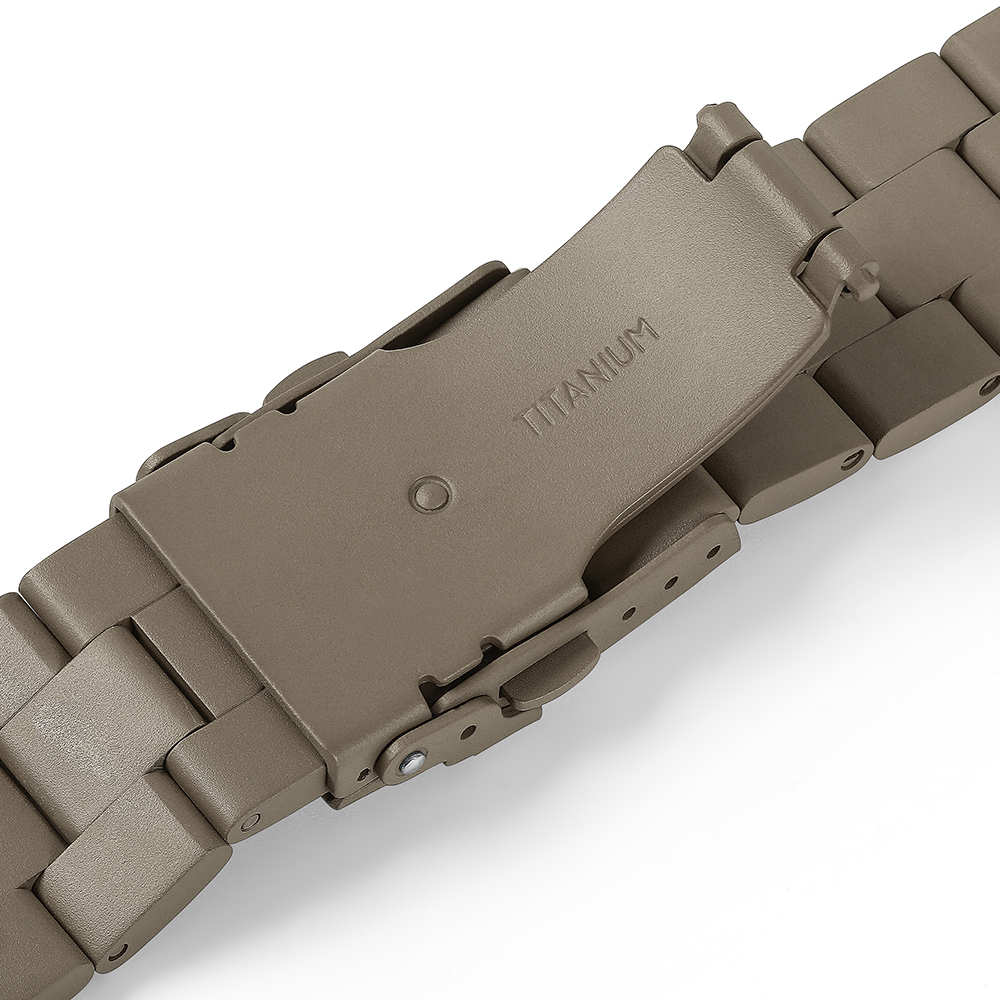 Наручные часы BODERRY Field Wa – обзор и цена Field Watch Titanium 100M Sapphire