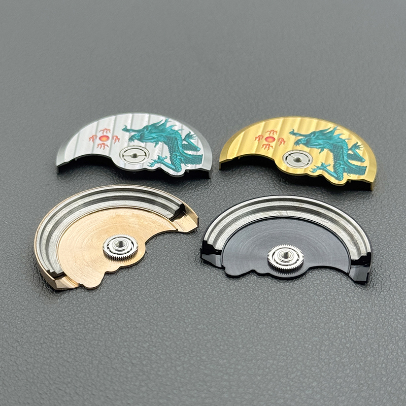 Модернизированная деталь для ч – обзор и цена Watch Movement Automatic Nh35A Nh36A