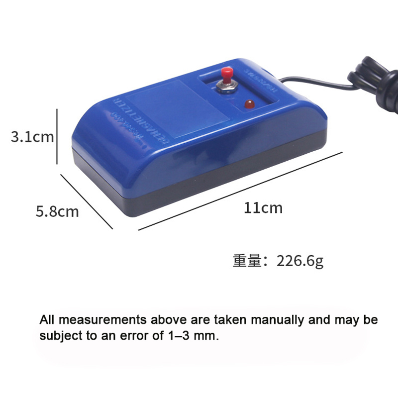 Электрический размагничиватель – обзор и цена Watch Demagnetizer Electrical Repair