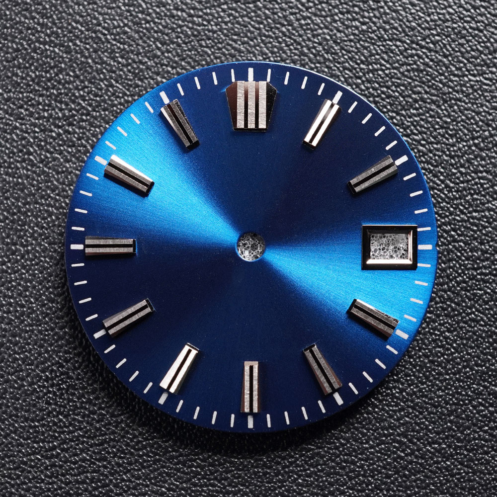 Высококачественный циферблат д – обзор и цена Watch Dial Custom Sterile 28.5Mm
