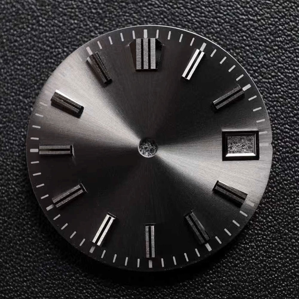 Высококачественный циферблат д – обзор и цена Watch Dial Custom Sterile 28.5Mm