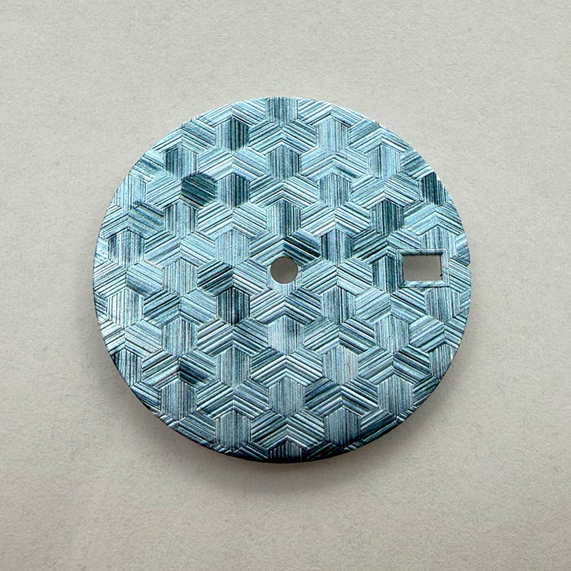 Индивидуальный циферблат для ч – обзор и цена Watch Dial Custom Sterile 28.5Mm